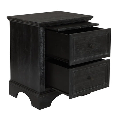 Bunbury 4 Piece Bedroom Set