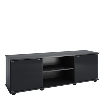 Keeley 60'' Media Console for Tvs up to 75''