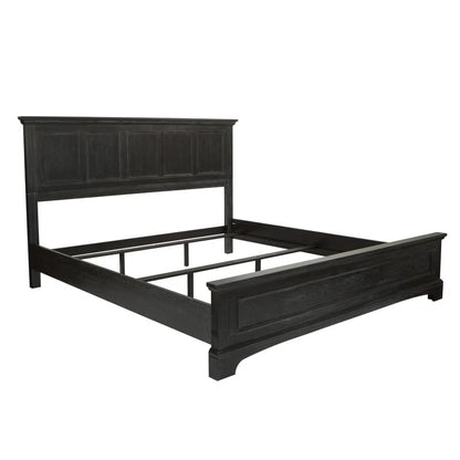 Bunbury 4 Piece Bedroom Set