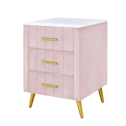 4 Piece Bedroom Set