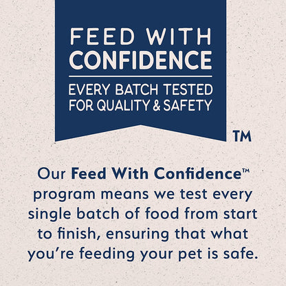 Limited Ingredient Adult Grain-Free Dry Dog Food, Reserve Sweet Potato & Bision Recipe, 4 lb