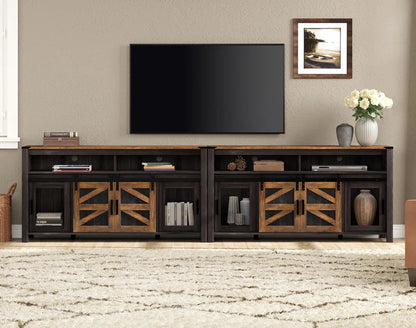 Cainin 118'' W TV Stand