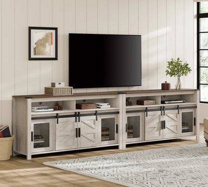 Cainin 118'' W TV Stand