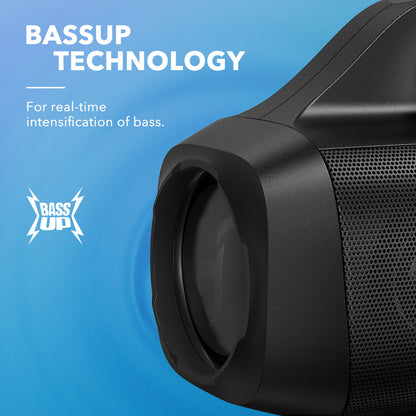 Select Pro Portable Speaker by