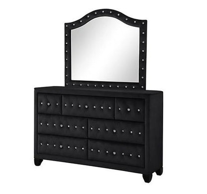 Rausch 4 Piece Bedroom Set