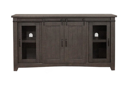 Kinsella Solid Wood TV Stand