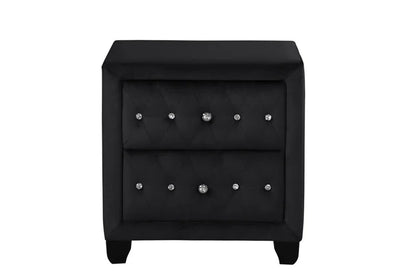 Rausch 4 Piece Bedroom Set